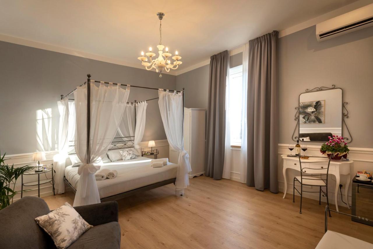 Villa Bernasconi Narzole Rom bilde