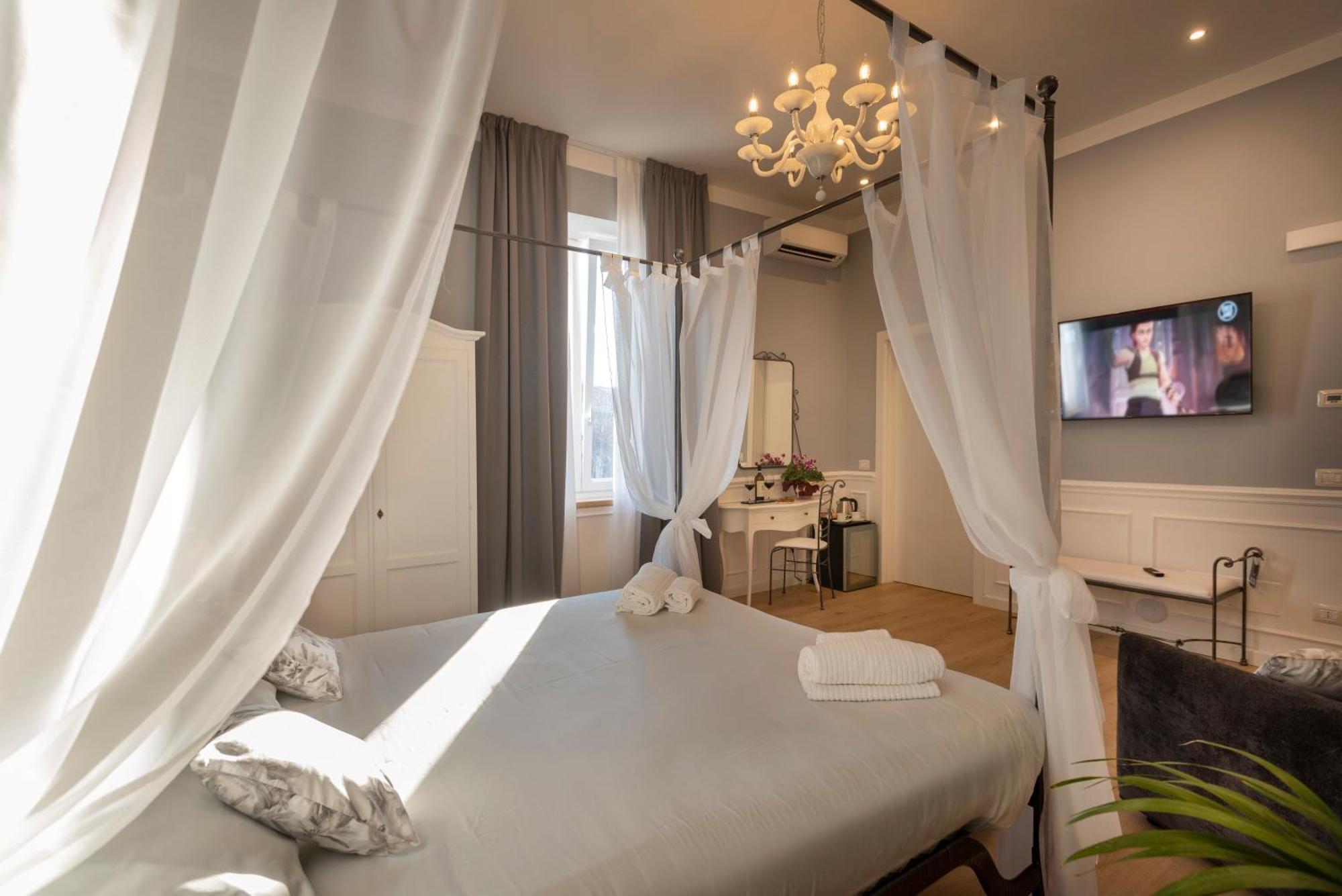 Villa Bernasconi Narzole Rom bilde
